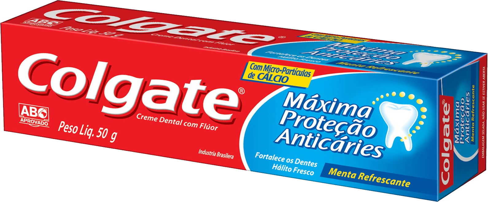 Toothpaste HD PNG - 118254