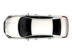 Top View Of A Car PNG - 167653
