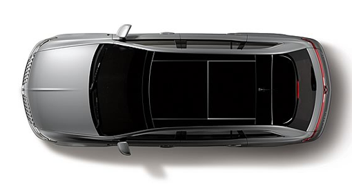 Top View Of A Car PNG - 167655