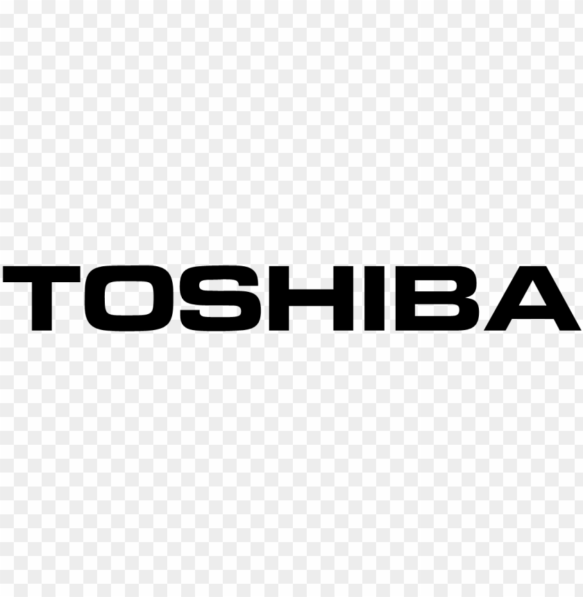 Toshiba Logo PNG - 179722