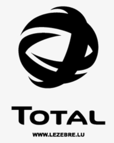 Total Logo PNG - 179866