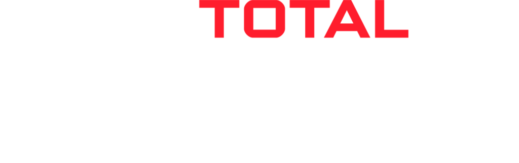 Total Logo PNG - 36684