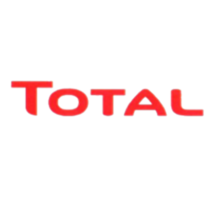 Total Logo PNG - 36679