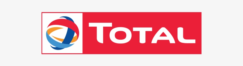 Total Logo PNG - 179865