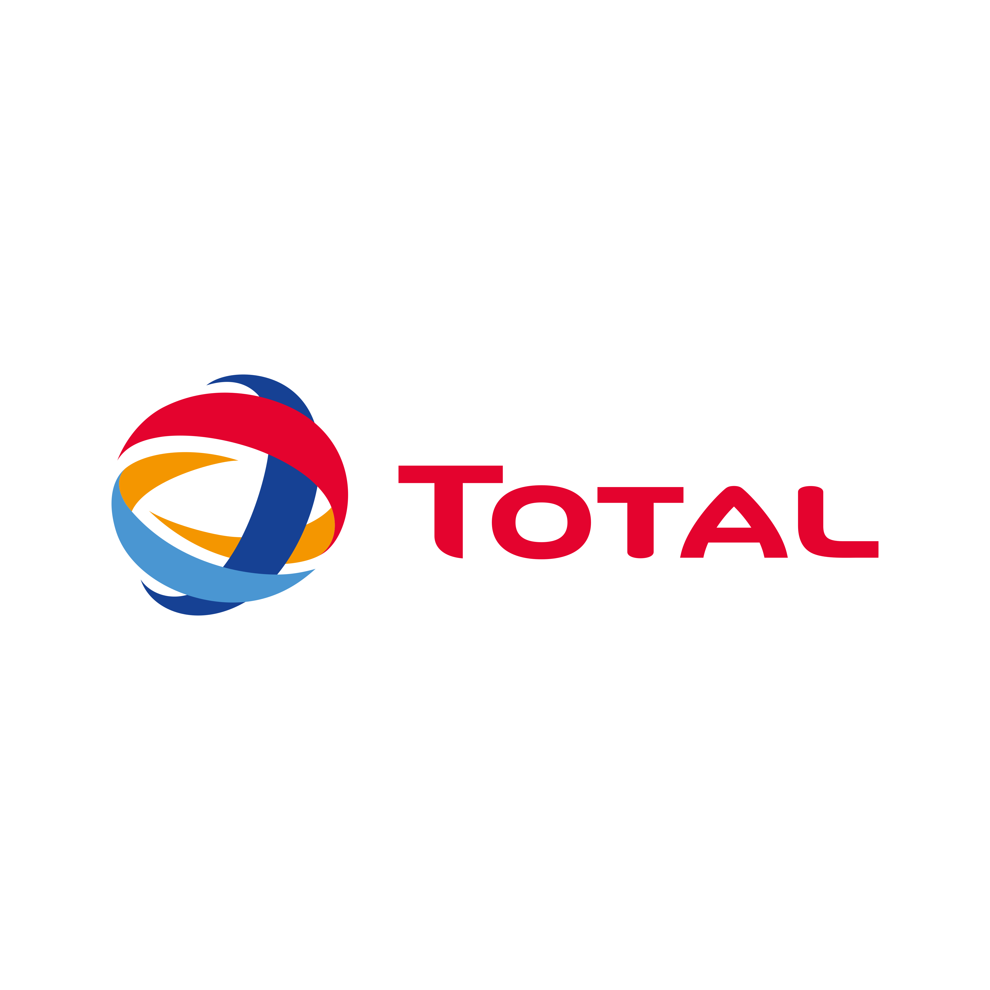 Total Logo PNG - 179854