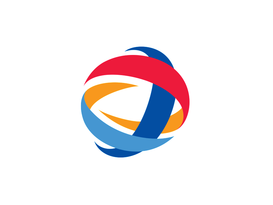 Total Logo PNG - 179856
