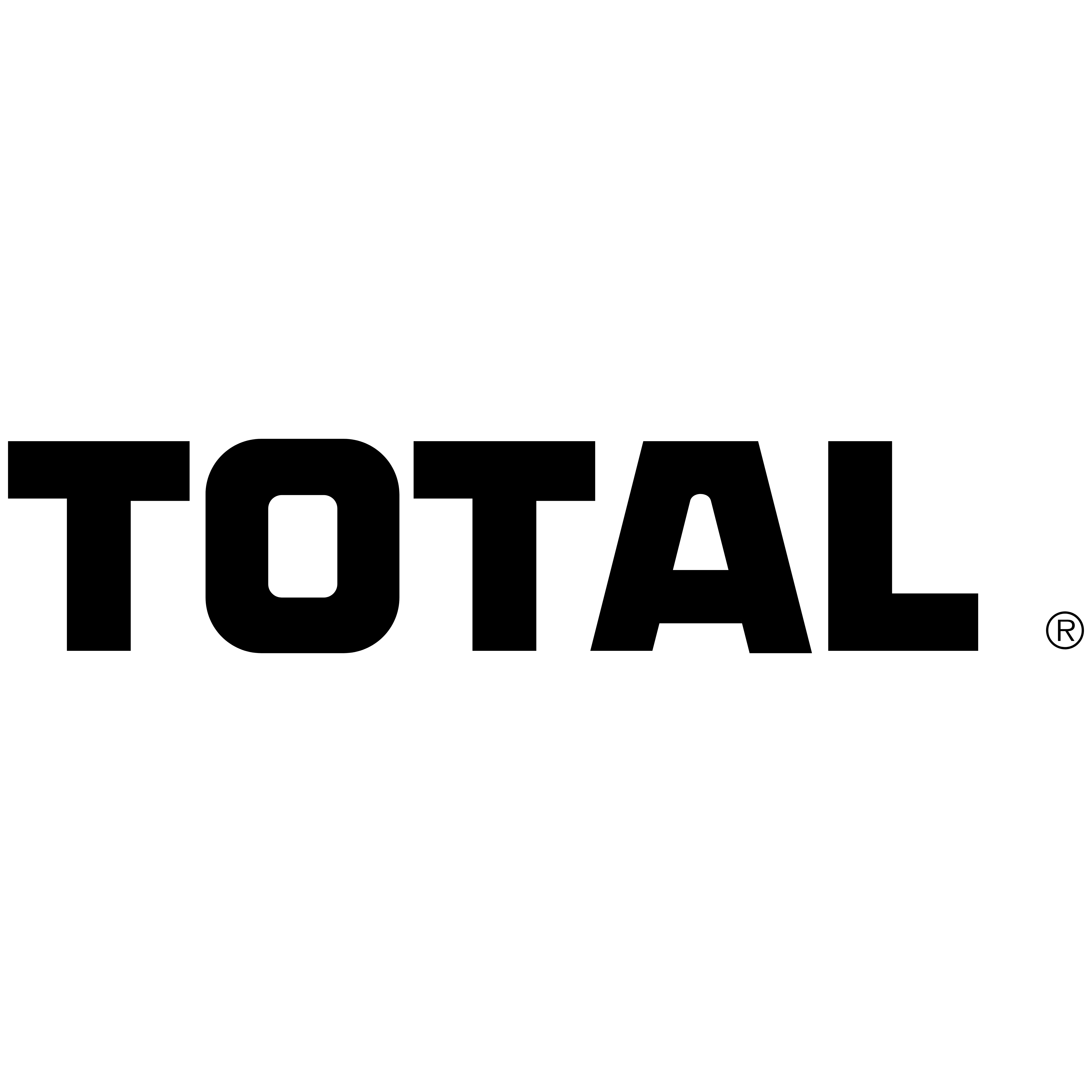 Total Logo PNG - 179861