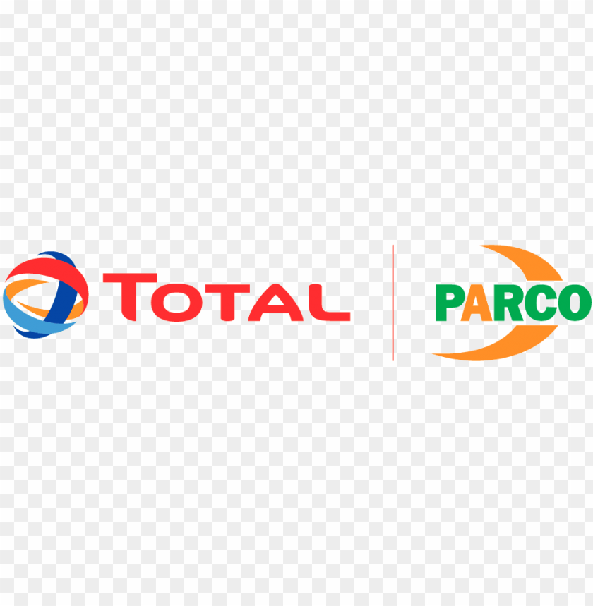 Total Logo PNG - 179862