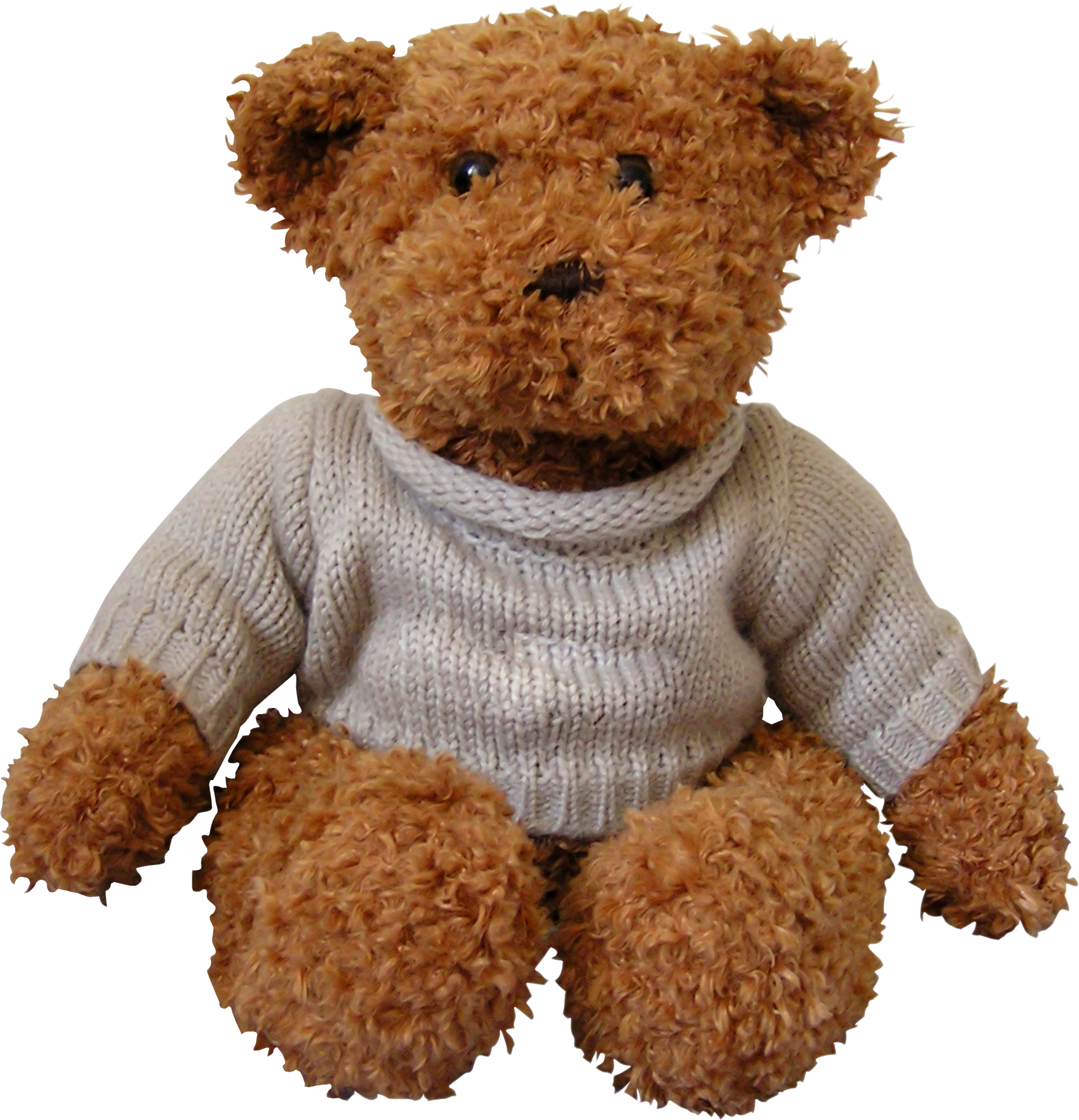 Toy Bear PNG - 157998