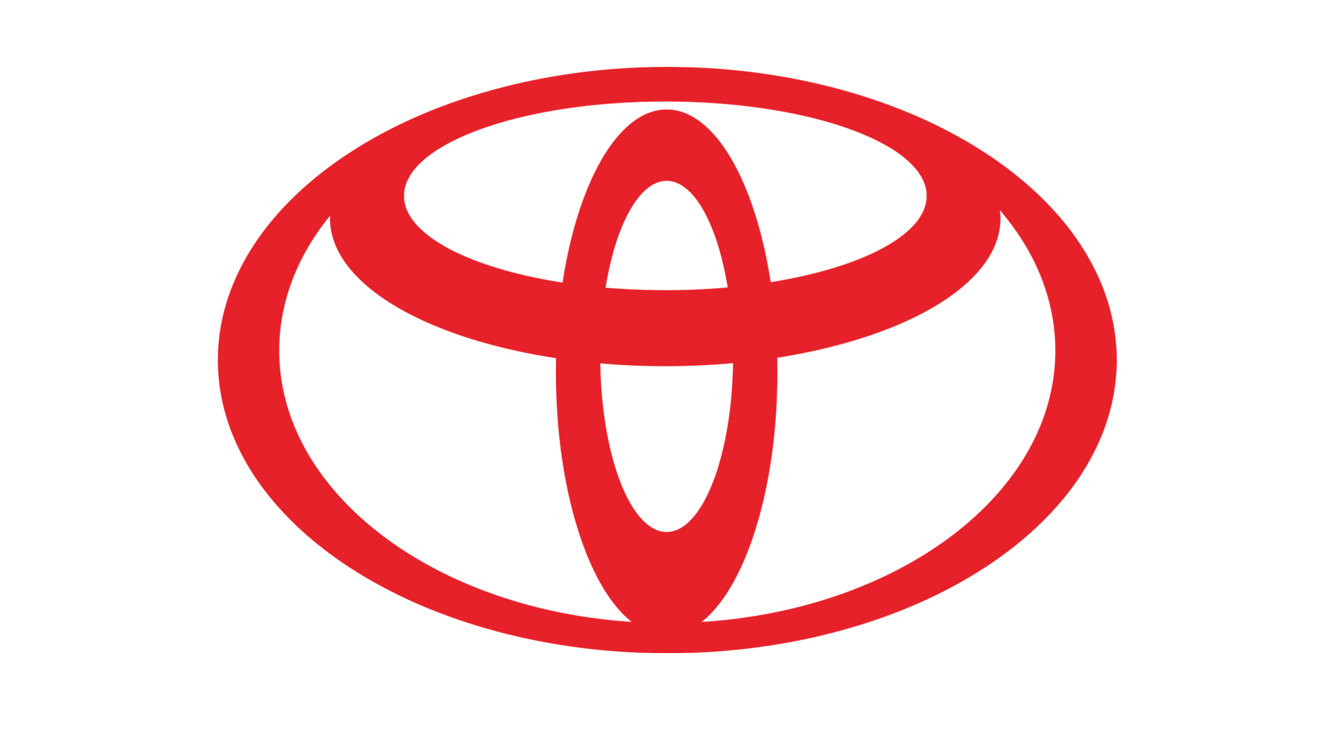 Toyota Logo (1937) 3100x3100 