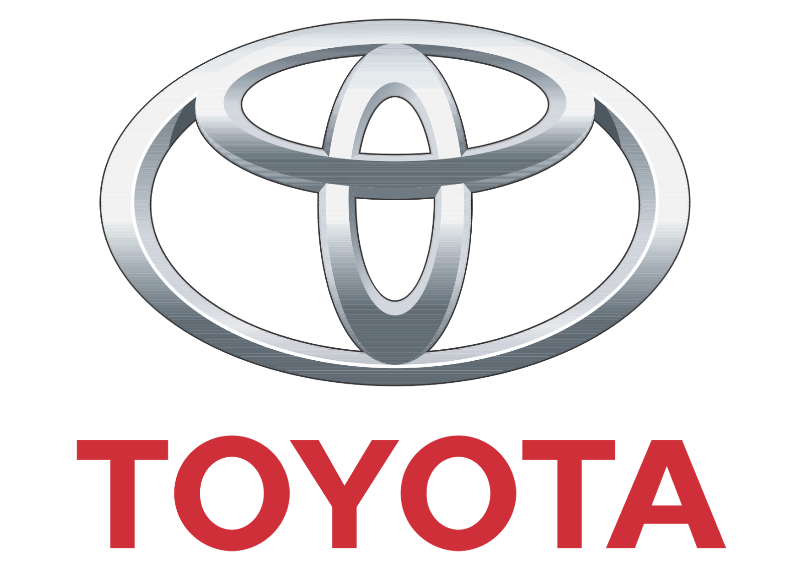 Toyota Logo PNG - 4772