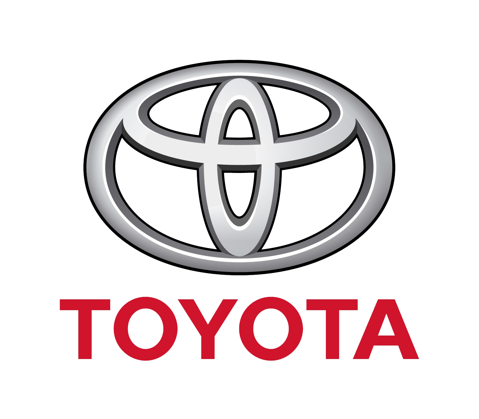 Toyota Logo PNG - 110322