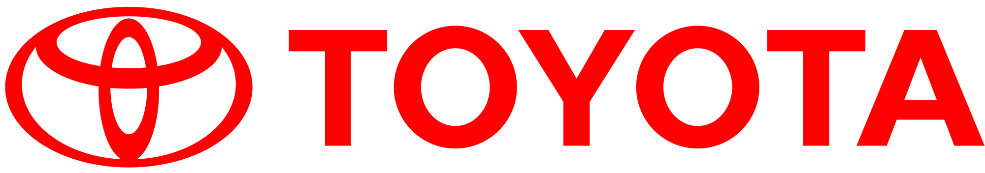 Toyota Logo PNG - 110329