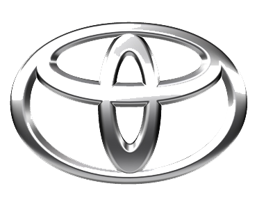 Toyota Logo PNG - 110331