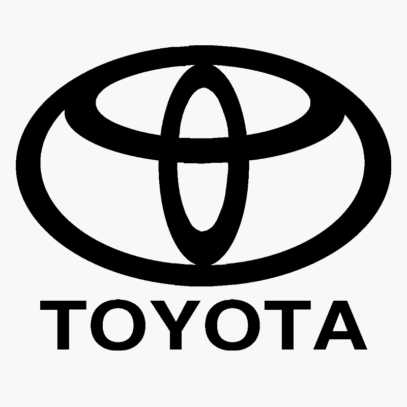 Toyota Logo PNG - 110333