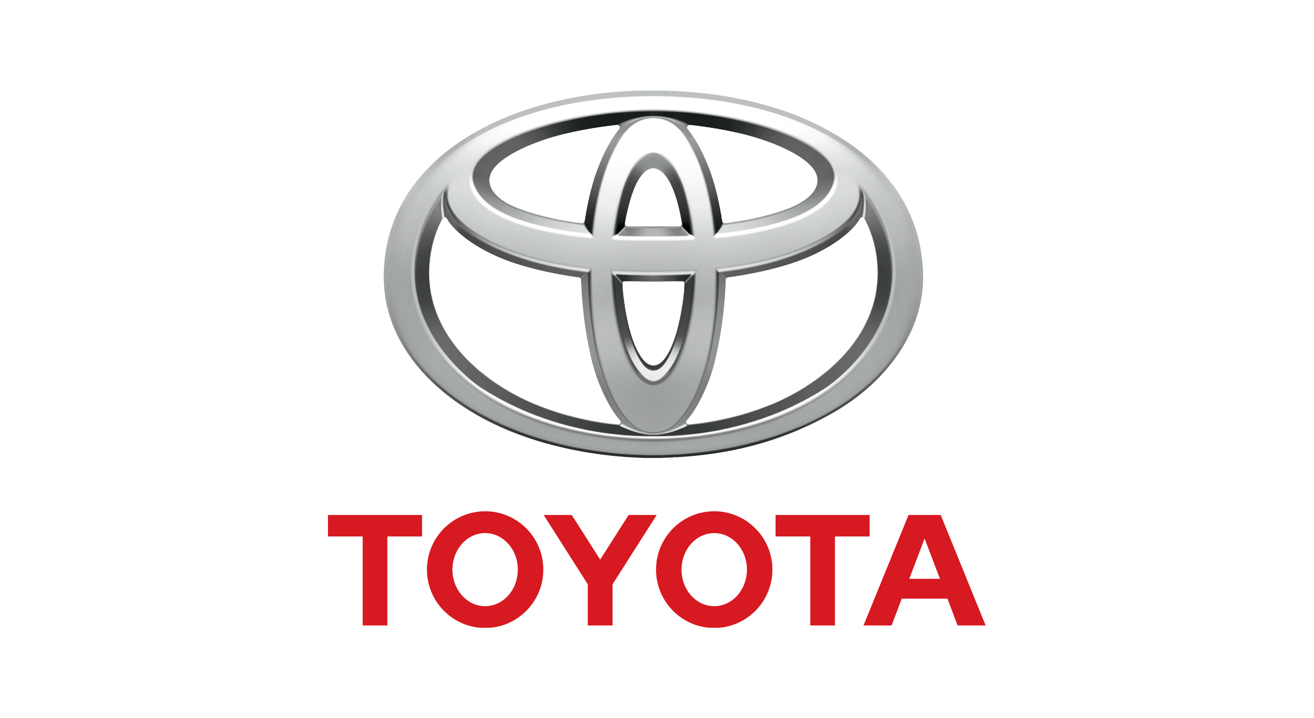 Toyota Logo Transparent PNG I