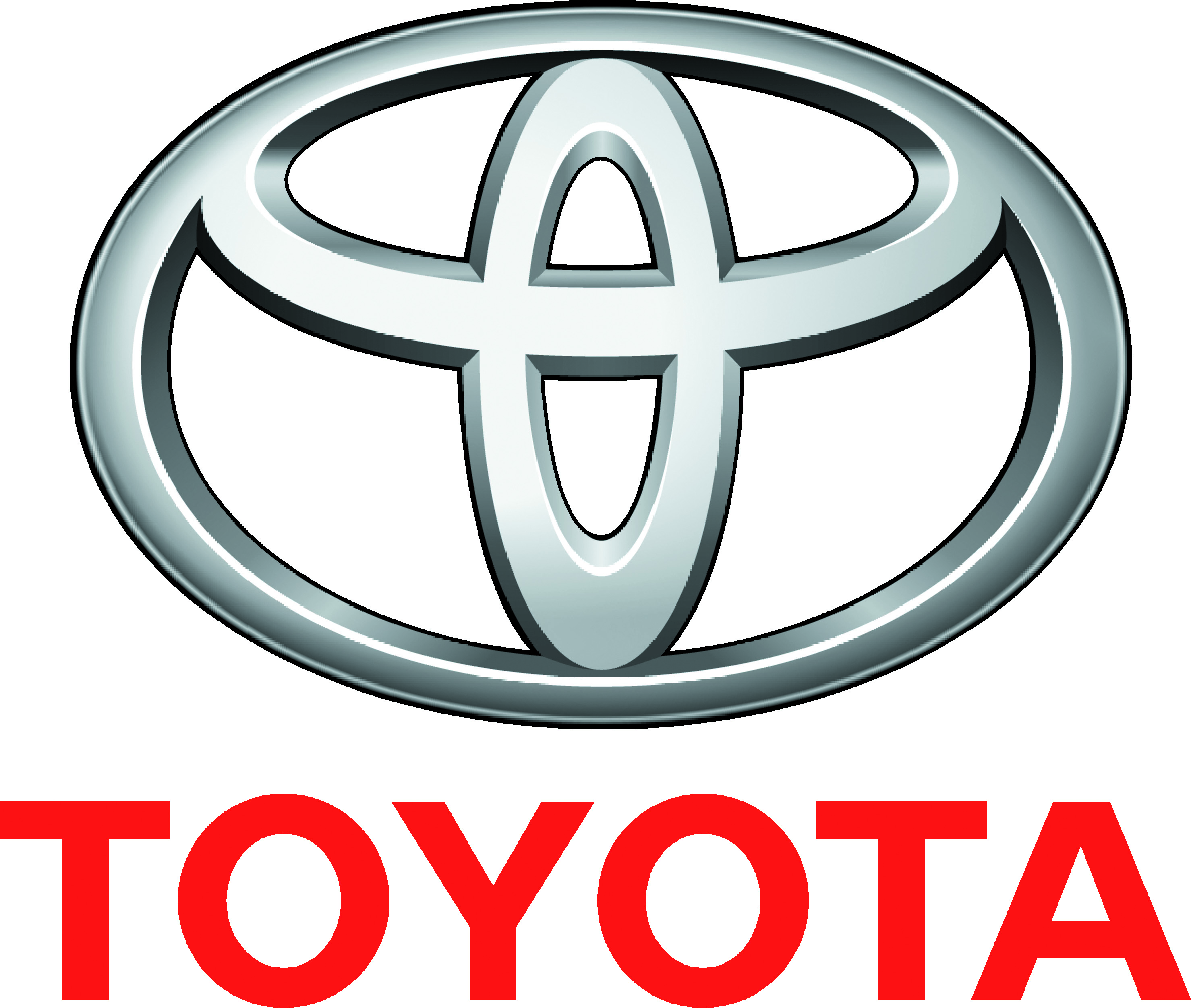 Toyota Logo PNG - 110332