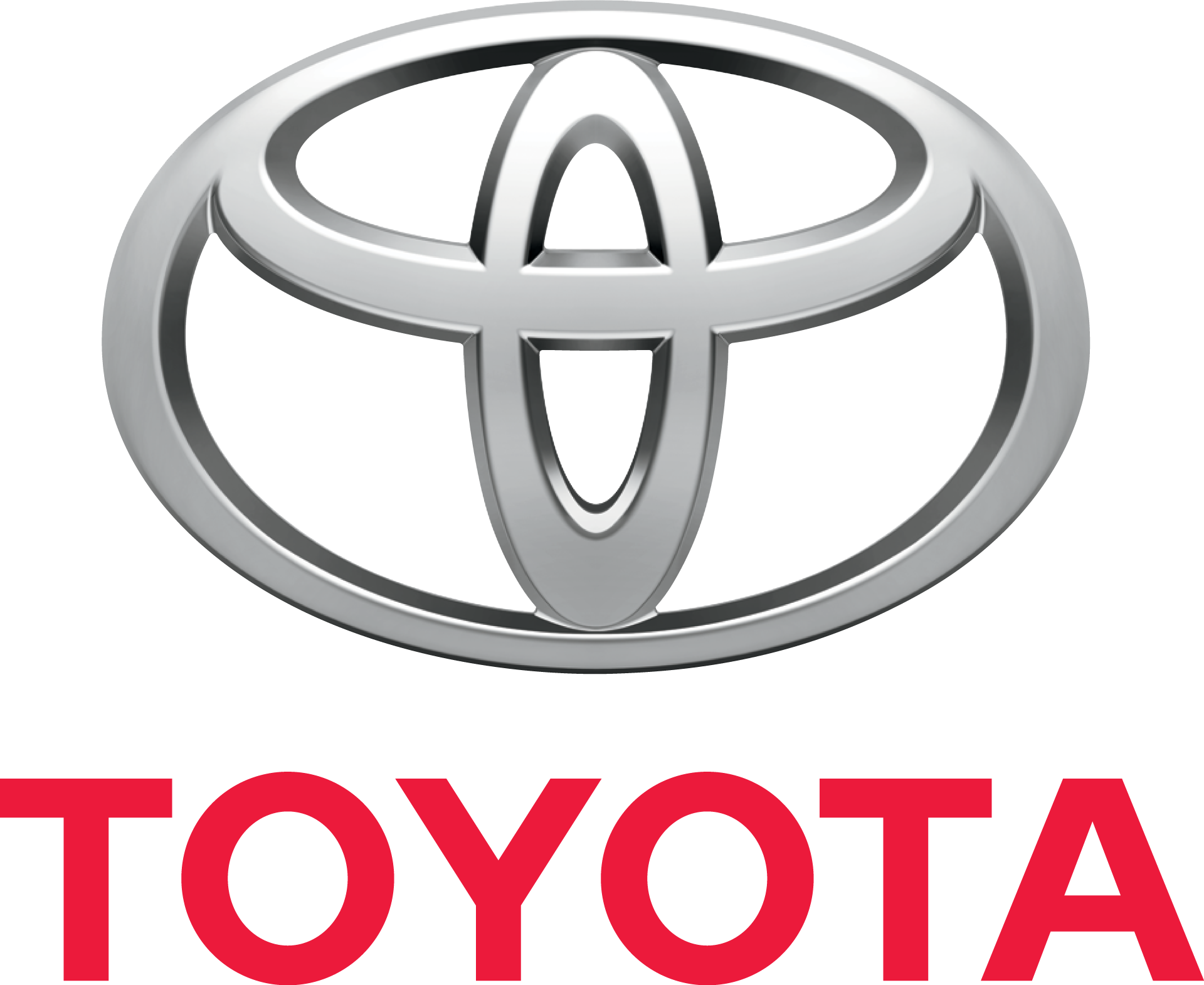 Toyota Logo PNG - 110334