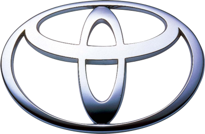 Toyota Logo PNG - 110330