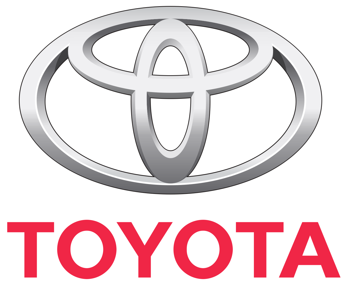 Toyota Logo PNG - 110326