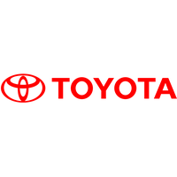 Toyota Logo (1989-Present) 25