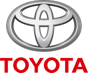 Toyota Logo PNG - 110328