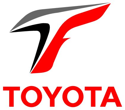 Toyota Rav4 Logo Vector PNG - 110904
