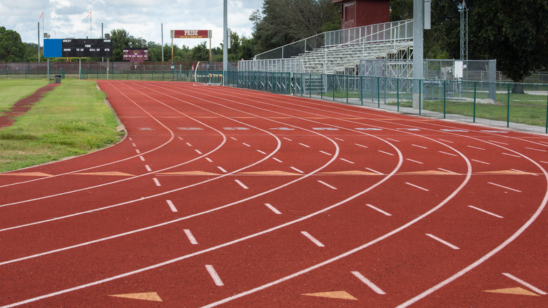Track And Field Events PNG - 153141