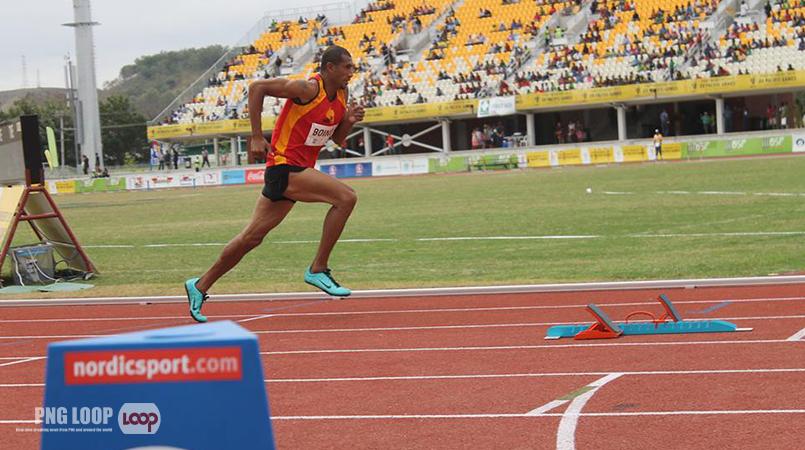 Track And Field Events PNG - 153131
