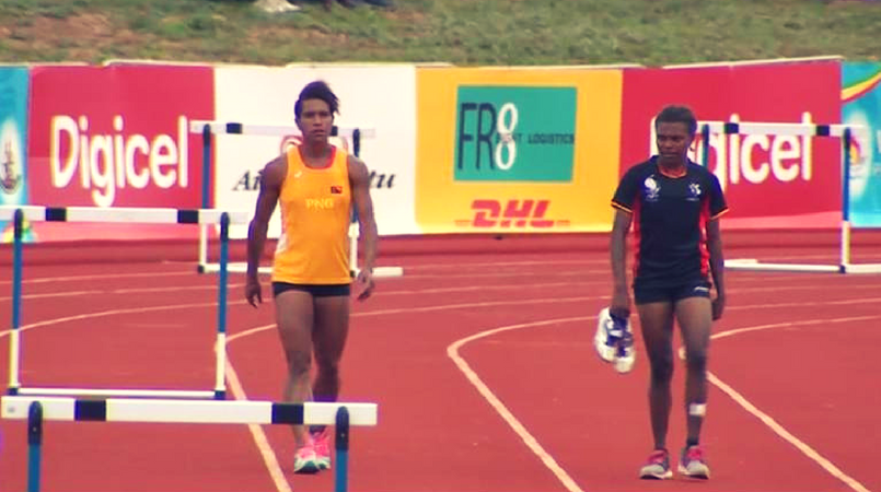 Track And Field Events PNG - 153135