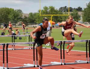 Track And Field Events PNG - 153134