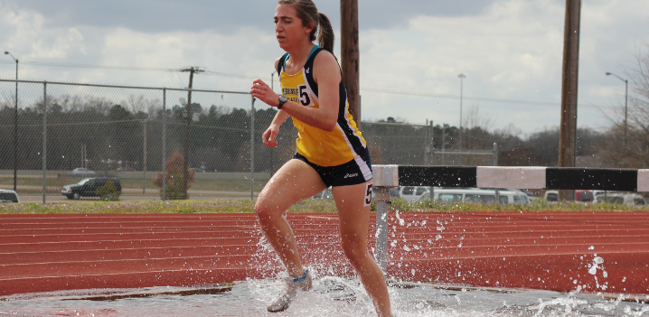 Track And Field Events PNG - 153137