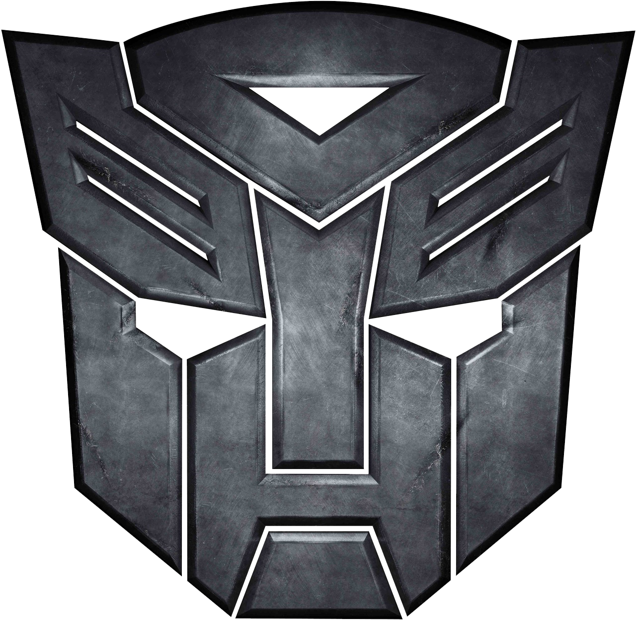 Transformers Logo PNG - 10654