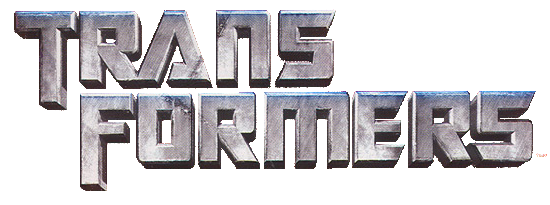 Transformers Logo PNG - 10658