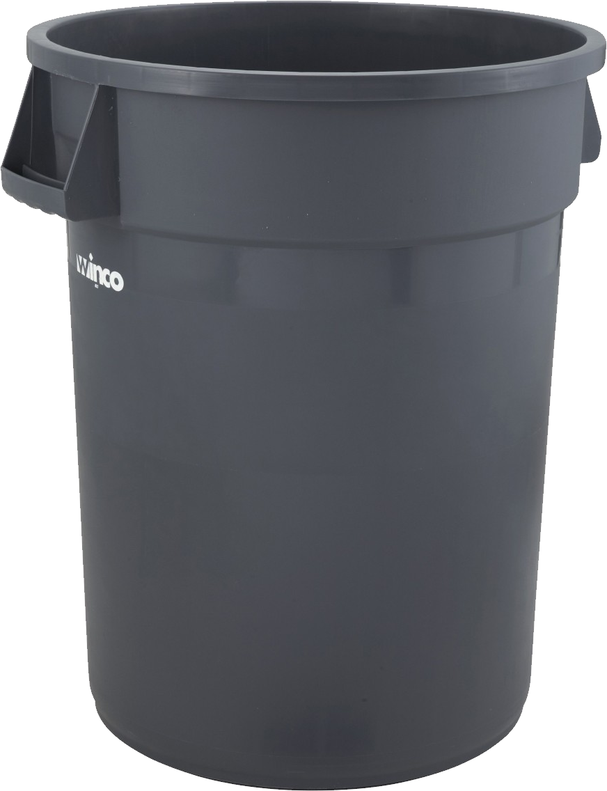 Best free Trash Can PNG Icon