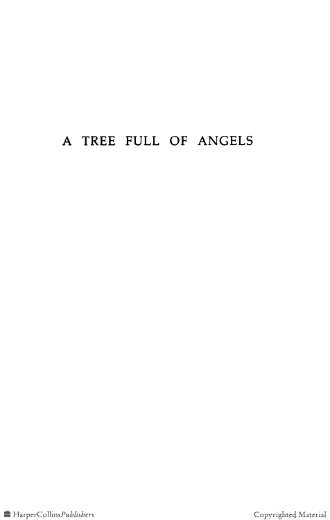 Tree Full Of Angels PNG - 165326