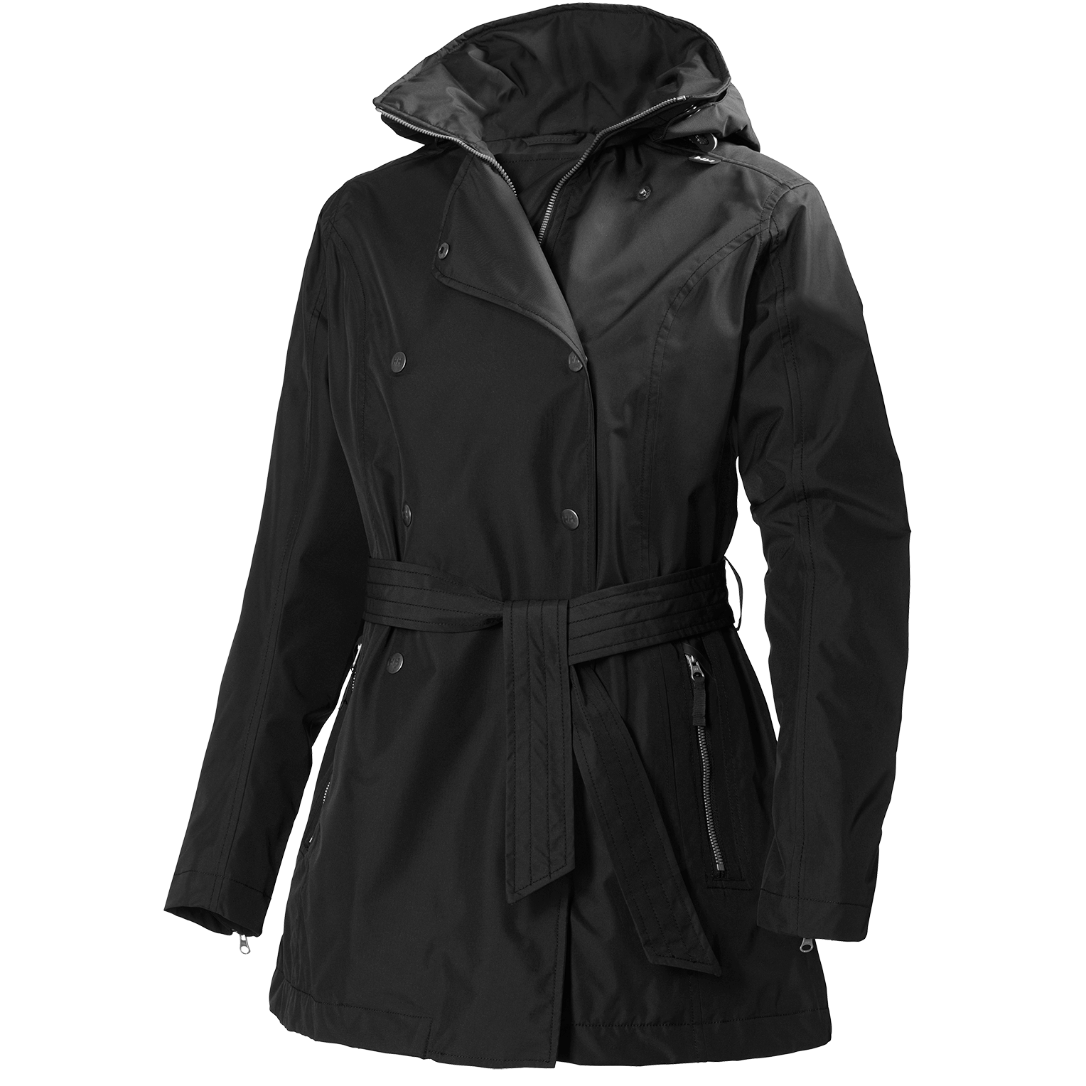 Trench Coat PNG HD - 127873