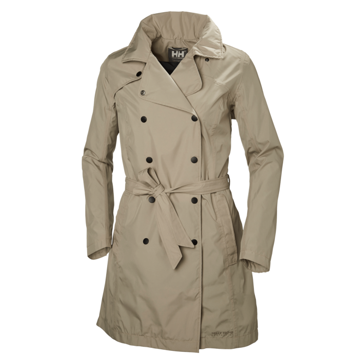Trench Coat PNG HD - 127866