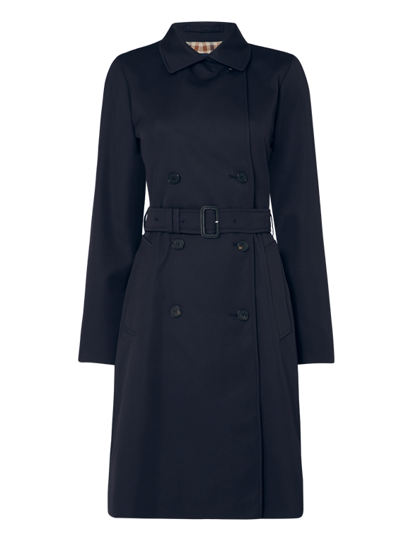 Trench Coat PNG HD - 127864