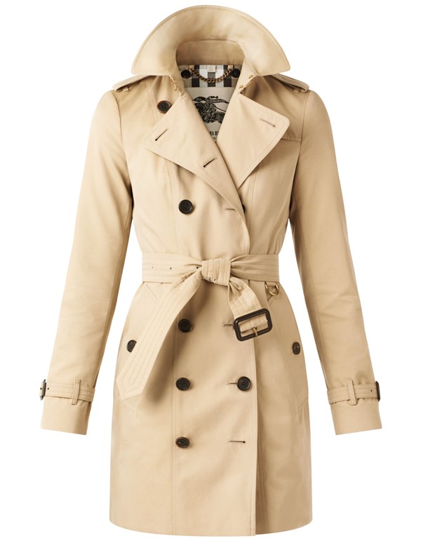 Trench Coat PNG HD - 127868
