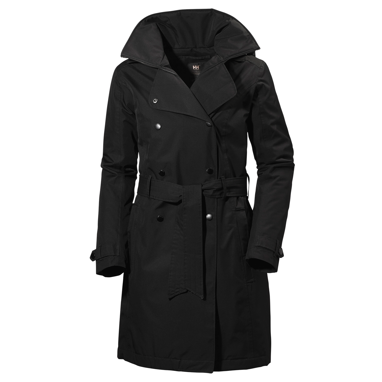 Trench Coat PNG HD-PlusPNG.co