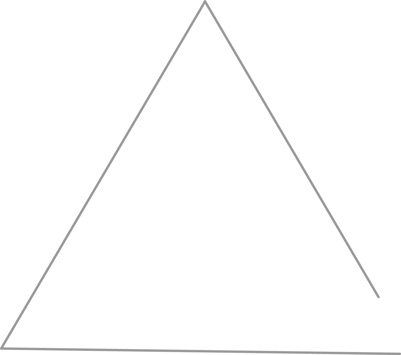 Triangle PNG - 22951