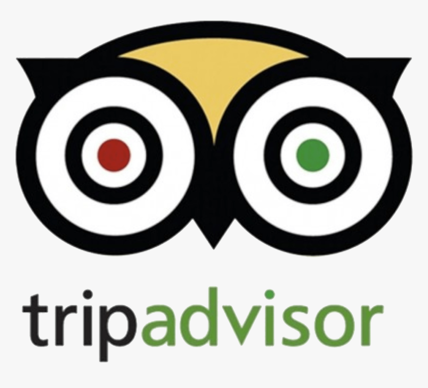 Tripadvisor Logo PNG - 180775