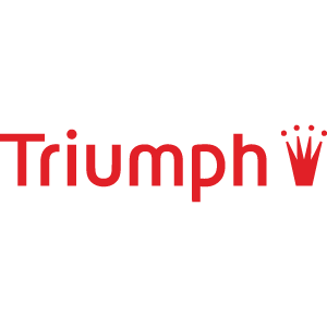 Triumph Logo Vector PNG - 110443