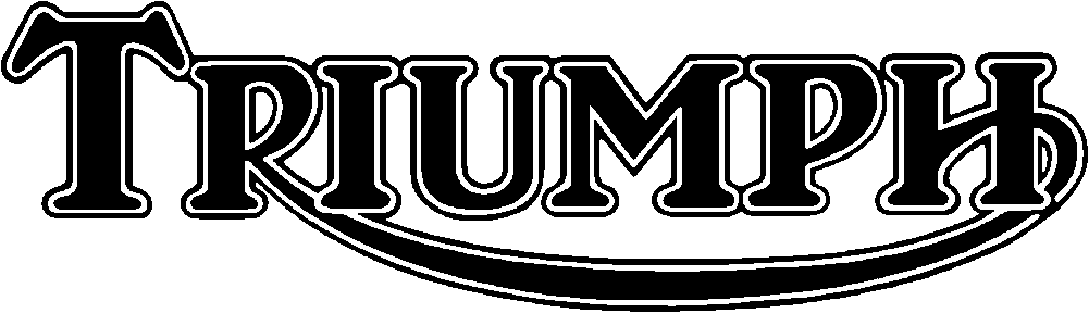 Triumph Logo Vector PNG - 110452
