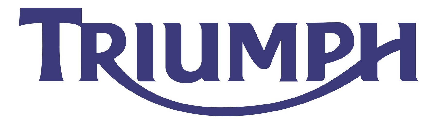 New Logo for Triumph Motorcyc