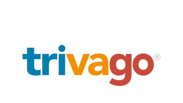 Trivago Logo PNG - 28565