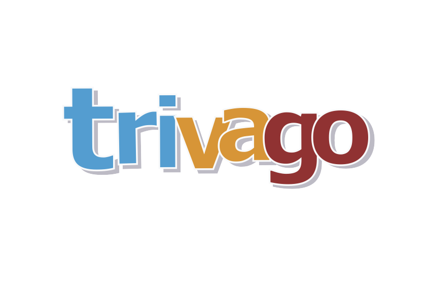 Trivago Logo PNG - 28564