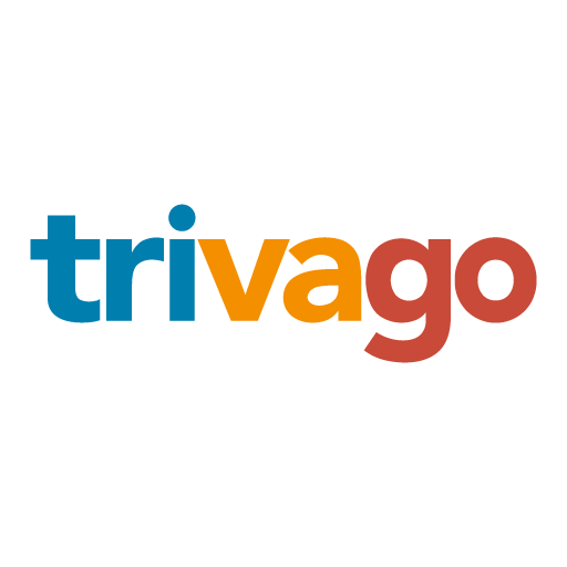 Trivago Logo Vector PNG - 103117