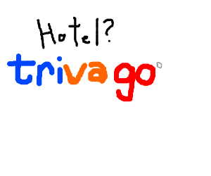 Trivago PNG - 111704